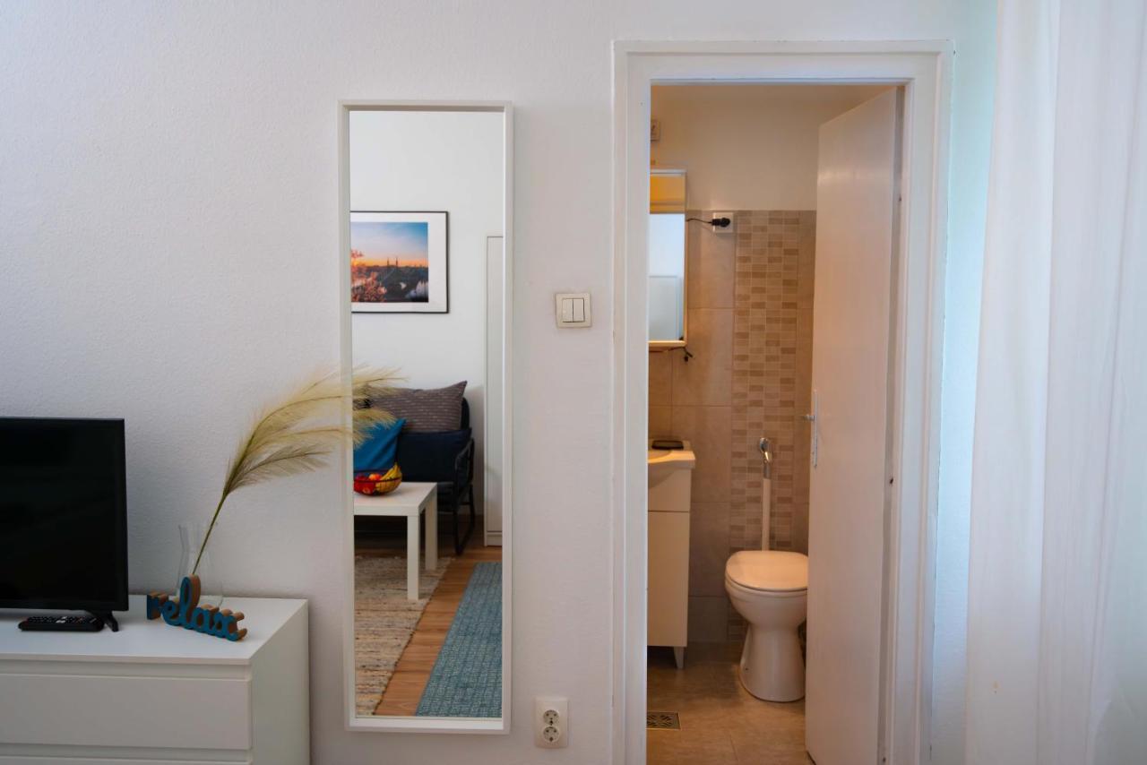 Apartament Lavender Budapeszt