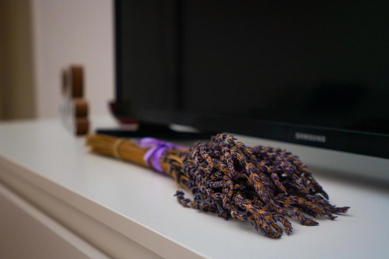 Lavender Budapeszt