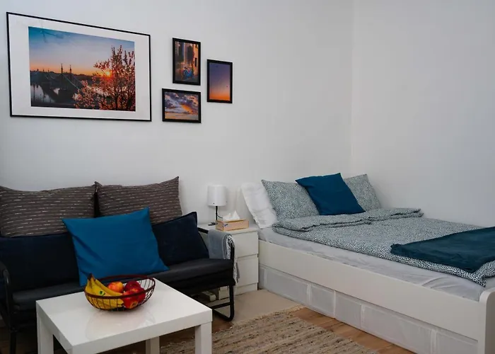 Lavender Apartment